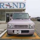 アルトラパン 660 X の画像