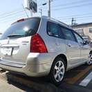 307SW 2.0 パノラミックルーフの画像
