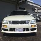 ステージア 2.5 25t RS FOUR S 4WD キーレス キセノン ETCの画像