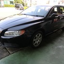V70 2.5T LE HDDナビ ETC 保証3ヶ月3000Km付
