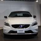 V40 T5 Rデザイン 88台限定車　登録済未使用車の画像