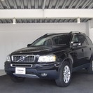XC90 3.2 SE AWD 4WD 正規認定中古車　プレミア...