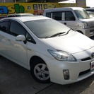 プリウス 1.8 S 自社ローン名古屋の画像