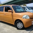 エッセ 660 L ETC　自社ローン名古屋
