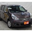 ノート 1.5 15G HDDナビ TV ETC 保証1年付走行無制限
