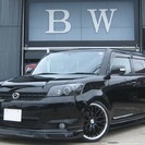 カローラルミオン 1.8 S いかリング　パドルシフト　車高調の画像