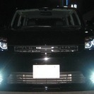 カローラルミオン 1.8 S パドルシフト　後期仕様の画像