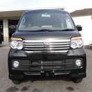 アトレーワゴン 660 カスタムターボRS 4WD 両側スライドの画像