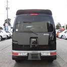 アトレーワゴン 660 カスタムターボRS 4WD 両側スライドの画像