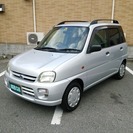 プレオ 660 L マイルドチャージ 社外ワイヤレスキー