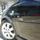 ヴィータ GSi 5MT　ディーラー車の画像