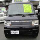 タウンボックス 660 LX ハイルーフ 4WD の画像