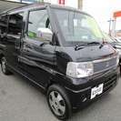 タウンボックス 660 LX ハイルーフ 4WD の画像
