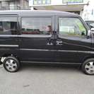 タウンボックス 660 LX ハイルーフ 4WD の画像
