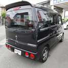 タウンボックス 660 LX ハイルーフ 4WD の画像