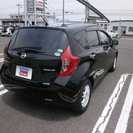 ノート メダリスト エマージェンシーブレーキPKG の画像