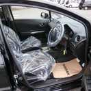 ノート メダリスト エマージェンシーブレーキPKG の画像