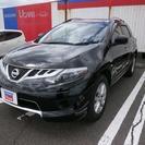 ムラーノ 250XV フルセグメーカーナビ サンルーフ BM SM 