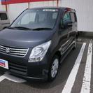 ワゴンR FX リミテッド 4WD 