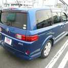 ラフェスタ ハイウェイスター HDDワンセグナビ の画像