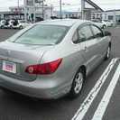 ブルーバードシルフィ 20M HDDナビ ETC の画像