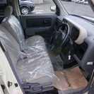 キューブ SX HDDワンセグナビ の画像