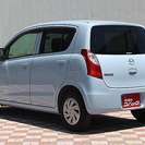 キャロル 660 エコ S 1年間走行無制限保証の画像