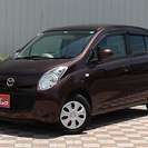 キャロル 660 GS 1年間走行無制限保証　キーレス　CDの画像