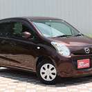 キャロル 660 GS 1年間走行無制限保証　キーレス　CDの画像