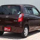 キャロル 660 GS 1年間走行無制限保証　キーレス　CDの画像