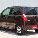 キャロル 660 GS 1年間走行無制限保証　キーレス　CDの画像