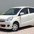 ミラ 660 X 1年間走行無制限保証　インパネオートマの画像