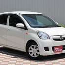 ミラ 660 X 1年間走行無制限保証　インパネオートマの画像