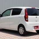 ミラ 660 X 1年間走行無制限保証　インパネオートマの画像