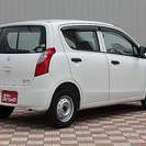 アルト 660 VP 1年間走行無制限保証の画像