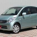 ムーヴ 660 X スペシャル 1年間走行無制限保証　キーレスの画像