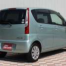 ムーヴ 660 X スペシャル 1年間走行無制限保証　キーレスの画像