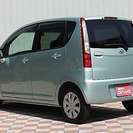ムーヴ 660 X スペシャル 1年間走行無制限保証　キーレスの画像