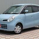 モコ 660 E 1年間走行無制限保証　インテリキーの画像