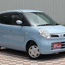 モコ 660 E 1年間走行無制限保証　インテリキーの画像