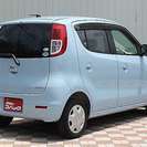 モコ 660 E 1年間走行無制限保証　インテリキーの画像