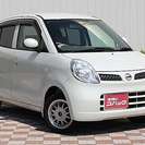 モコ 660 S 1年間走行無制限保証　ワンオーナー　ナビの画像