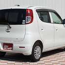 モコ 660 S 1年間走行無制限保証　ワンオーナー　ナビの画像