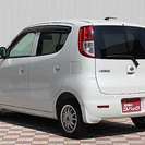 モコ 660 S 1年間走行無制限保証　ワンオーナー　ナビの画像