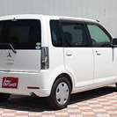 eKワゴン 660 GS 1年間走行無制限保証　電動ドアの画像