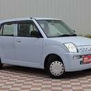 アルト 660 E II 1年間走行無制限保証　キーレス　CDの画像