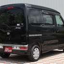 アトレーワゴン 660 カスタムターボR 1年間走行無制限保証の画像