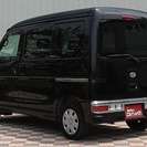 アトレーワゴン 660 カスタムターボR 1年間走行無制限保証の画像