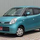 モコ 660 E 1年間走行無制限保証　インテリキーの画像