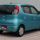 モコ 660 E 1年間走行無制限保証　インテリキーの画像